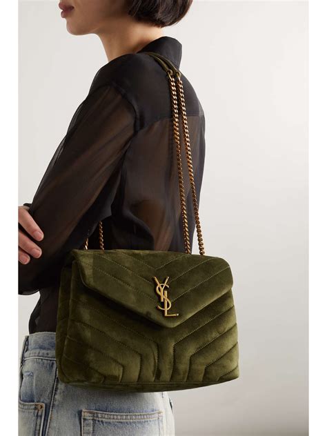 suede kate ysl|ysl medium shoulder bag.